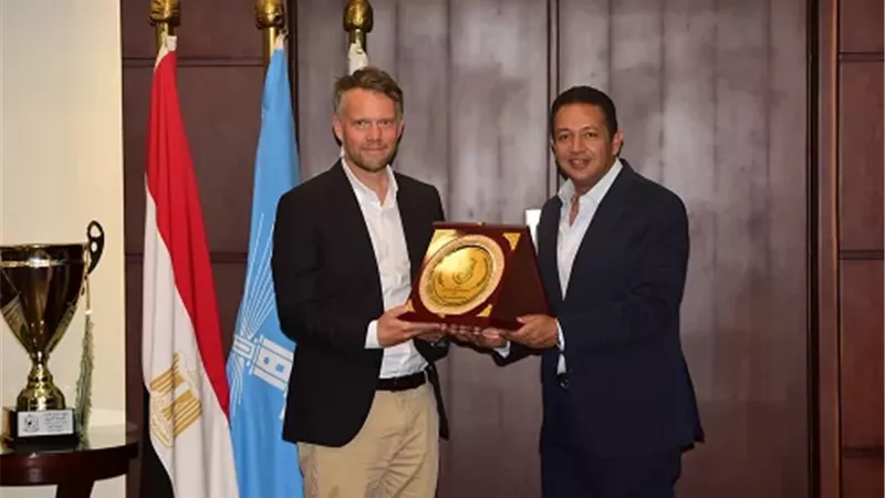 بوابة الجمهورية
