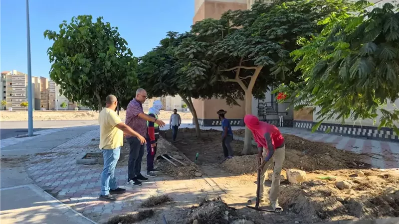 بوابة الجمهورية