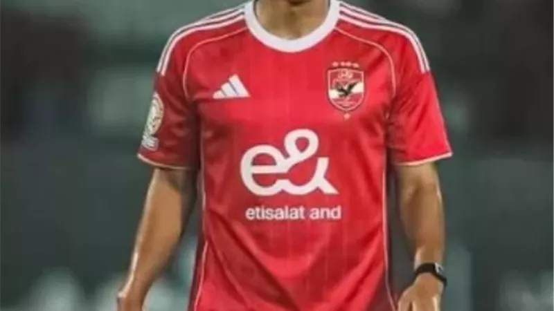 عمرو الجزار