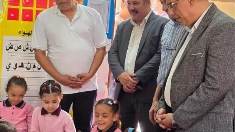 بوابة الجمهورية
