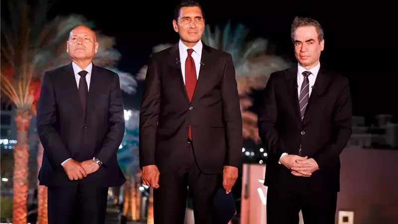 بوابة الجمهورية
