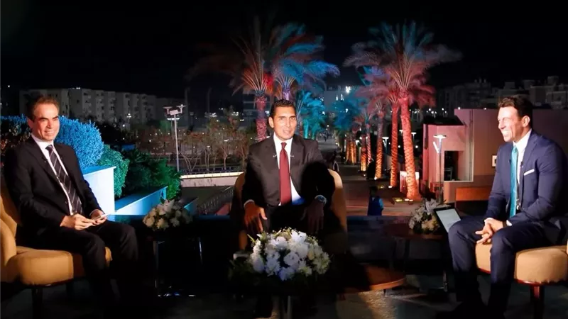 بوابة الجمهورية