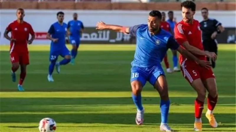 سموحة و طلائع الجيش