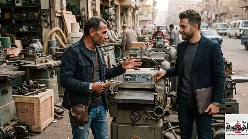 صورة تعبيرية مولدة