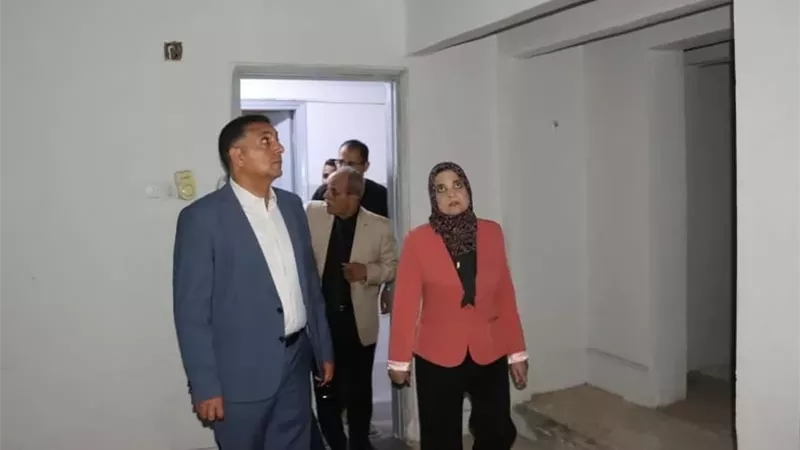 بوابة الجمهورية