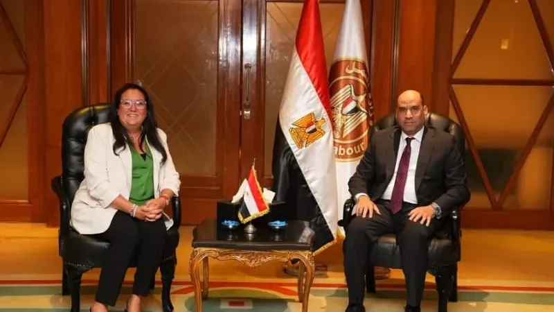 بوابة الجمهورية