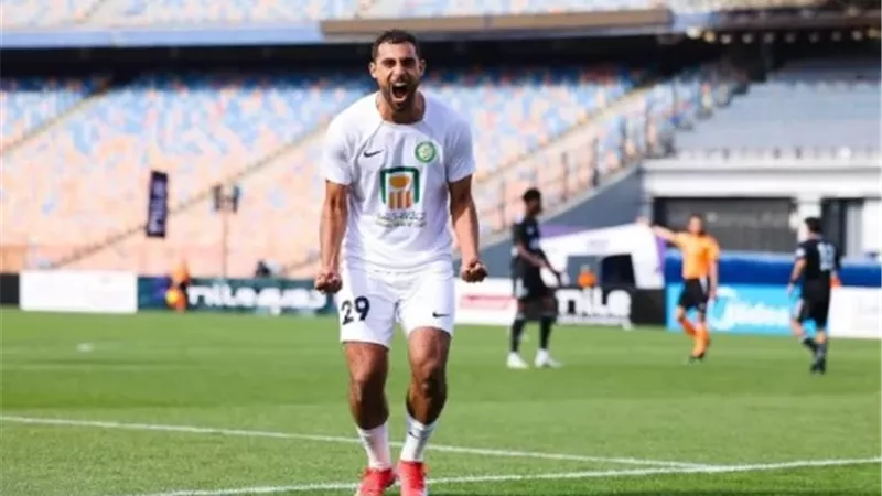 أحمد ياسر ريان