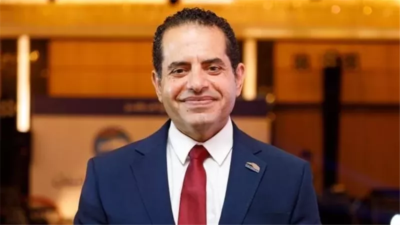 المهندس تامر الحبال
