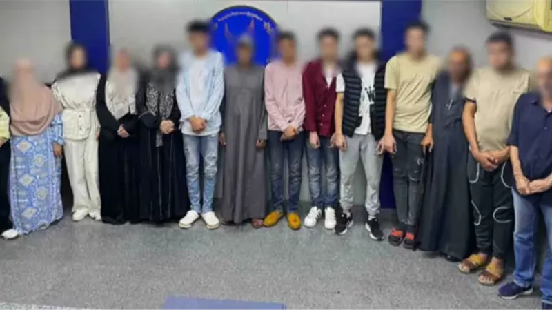 بوابة الجمهورية