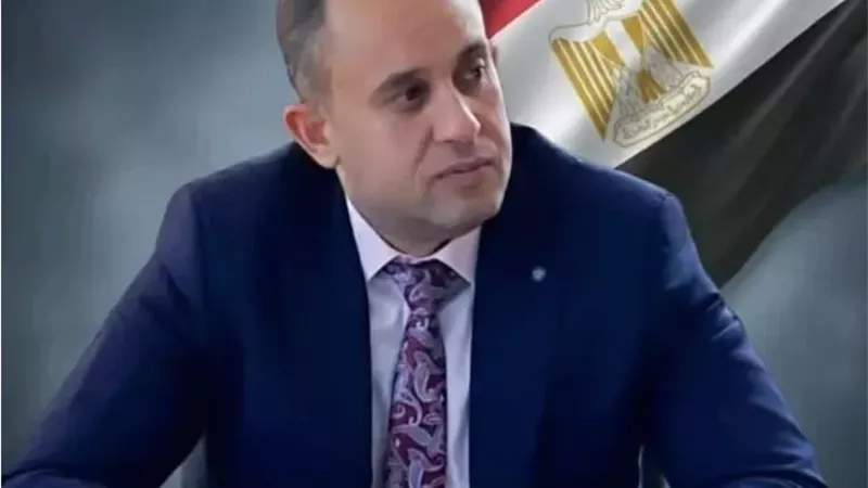 الدكتور مهندس محمد