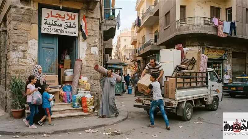 صورة تعبيرية مولدة