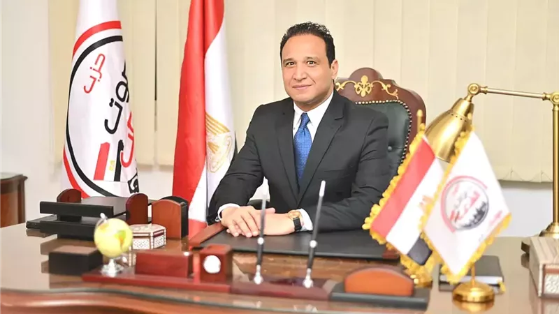 بوابة الجمهورية