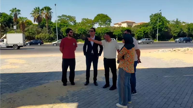 بوابة الجمهورية