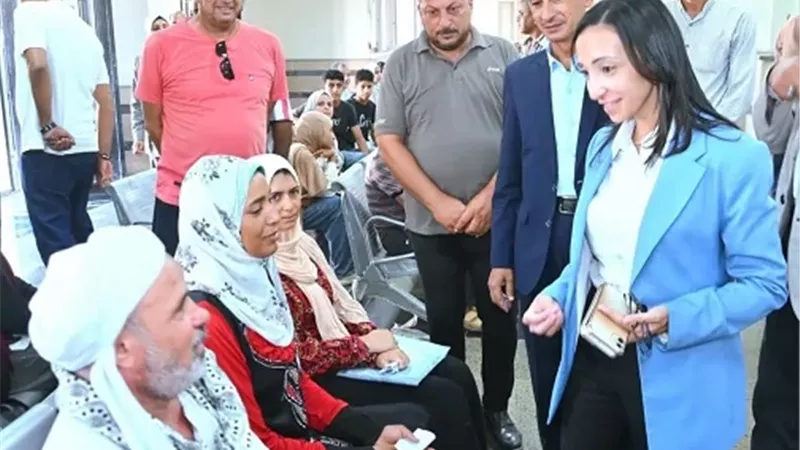 بوابة الجمهورية