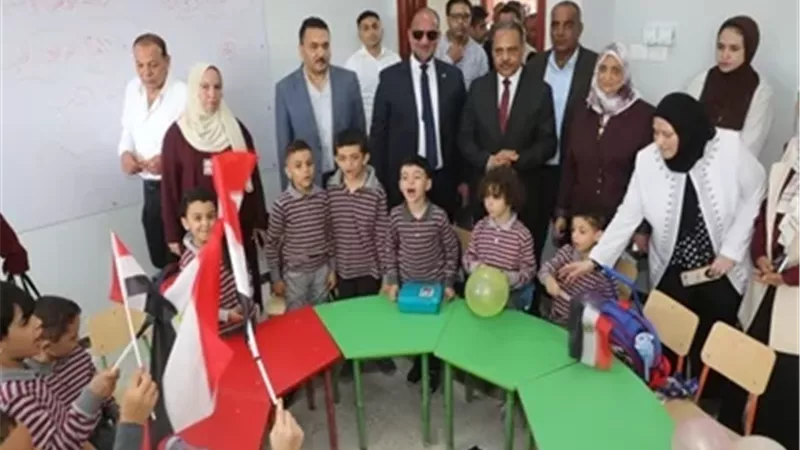 بوابة الجمهورية
