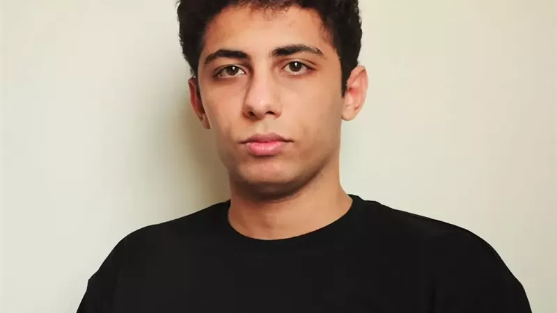 أحمد ماهر إينو