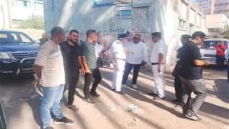 بوابة الجمهورية