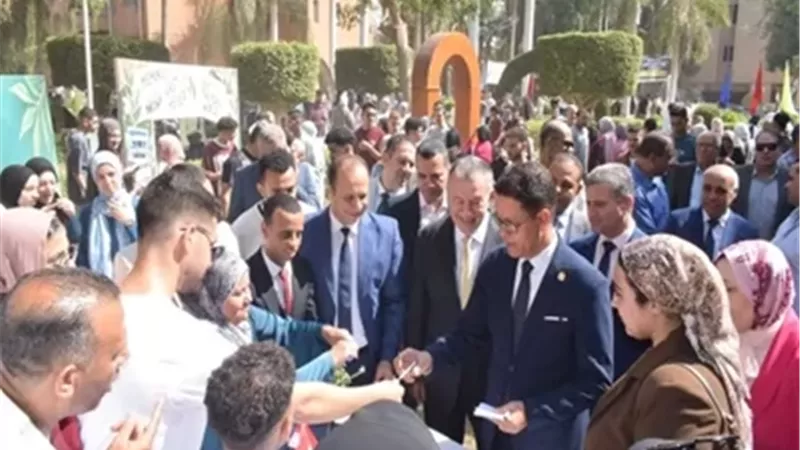 بوابة الجمهورية