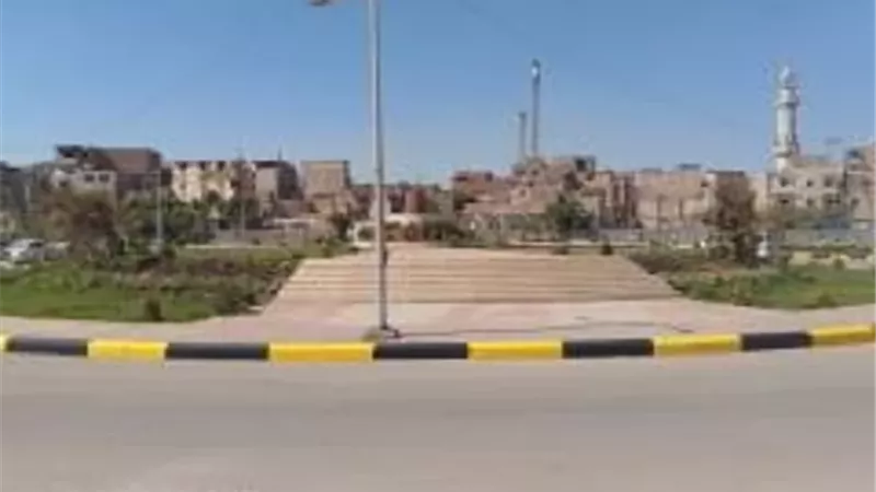 بوابة الجمهورية