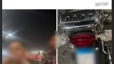 السوشيال ميديا تورط موظفًا ادعى سرقة طالبين لموبايل بالسلام