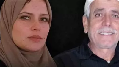 سكتة قلبية جراء الحزن تصيب أبنة بعد وفاة أبيها بساعة فى الشرقية