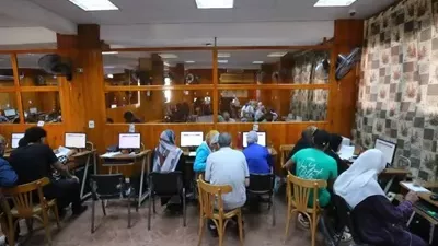 تنسيق الجامعات2026..استمرار تقليل الاغتراب لطلاب مدارس stem والنيل