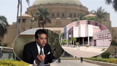 بالأسماء.. وزير التعليم العالى يكشف عن 18 كلية جديدة