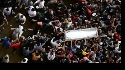 استاذة الفقه:الجنائز موطن اعتبار..والمحبة لا تحتاج اختراع طقوس