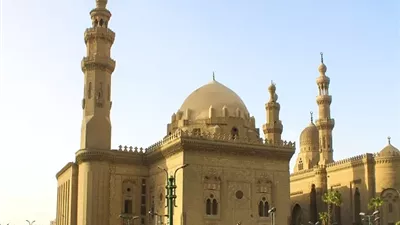 «الأوقاف»:موضوع خطبة الجمعة: