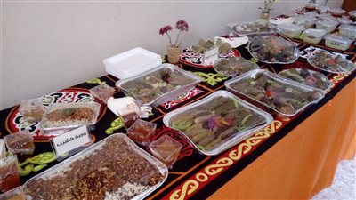 فول الصويا على مائدة سيدات المنيا وبنى سويف والدقهلية