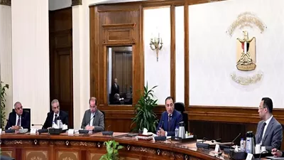 رئيس الوزراء يتابع مستجدات العمل لعدد من مشروعات تكنولوجيا المعلو
