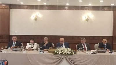 مصر دولة مستقرة وآمنة تماماً.. والفرص تولد من قلب الأزمات