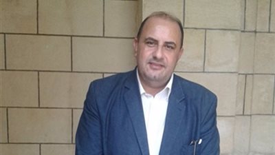 النائب طوبيا يتقدم باقتراح بمنح رخصة مؤقتة لمدة عام للمشروعات الصغيرة لتقنين أوضاعهم