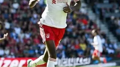 ليفربول يحقق فوزا ثمينا على بورنموث بهدف بالبريميرليج