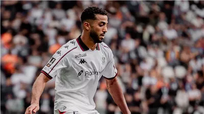 بمشاركة عبد المنعم.. نيس يفوز علي ليل بهدفين في الدوري الفرنسي