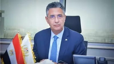 وزير التموين لـ أحمد موسى: لا توجد لدى مصر أزمة أمن غذائي