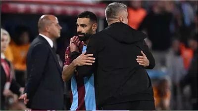 هاتريك محمد صلاح يمنح مدرب طربزون سبور إنجازًا غائبًا منذ 1998