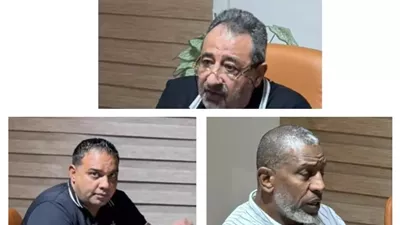 نقابة الإعلاميين : إيقاف مخرج ورئيس تحرير 