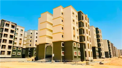 ننشر كراسة شروط حجز شقق الإيجار التمليكي من الإسكان