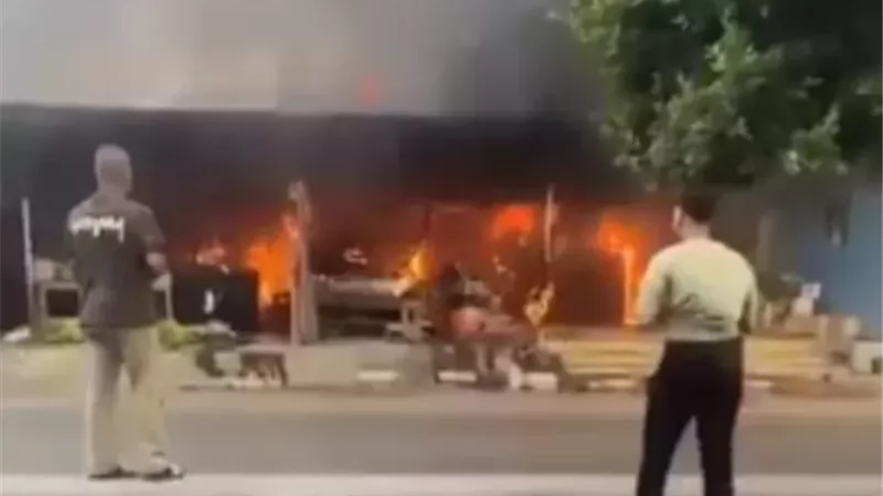 بوابة الجمهورية