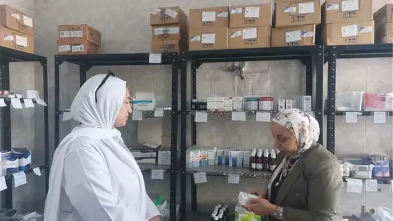 بوابة الجمهورية