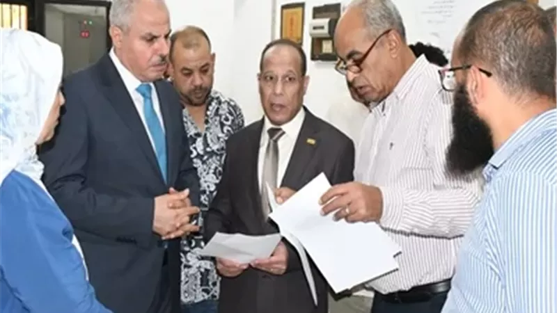 بوابة الجمهورية