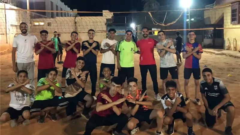 بوابة الجمهورية