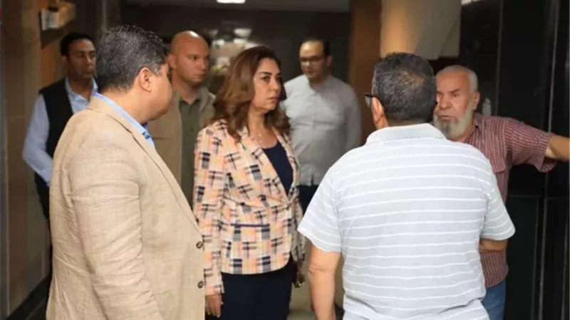قرارات وجزاءات من