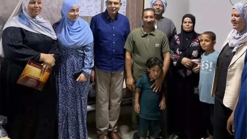 بوابة الجمهورية