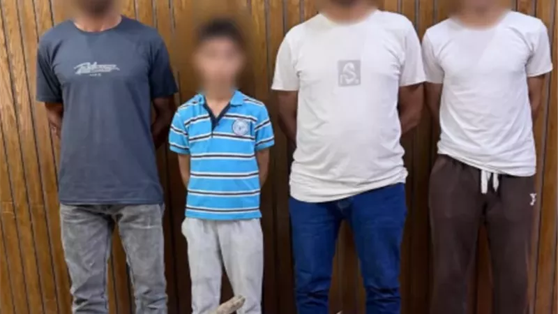 بوابة الجمهورية