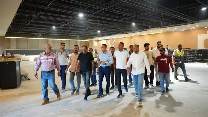 بوابة الجمهورية