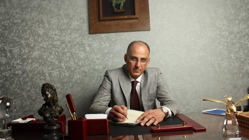 بوابة الجمهورية