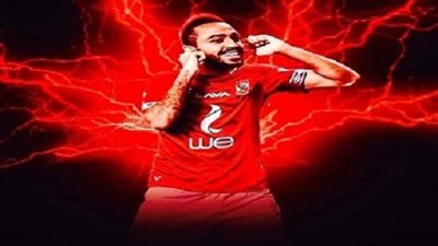 سيد عبد الحفيظ يكشف موعد انضمام كهربا لتدريبات الأهلى