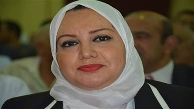 نائبة تطالب بفتح التقديم لمنحة العمالة غير المنتظمة مرة أخرى